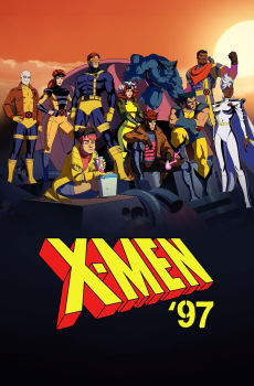 X-Men 97