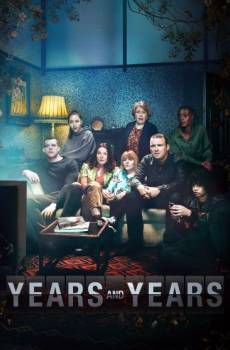 Years and Years