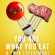 You Are What You Eat: A Twin Experiment