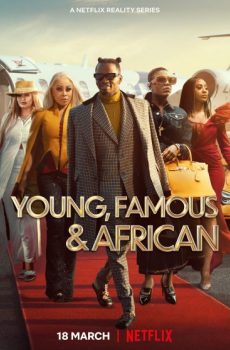 Young, Famous & African