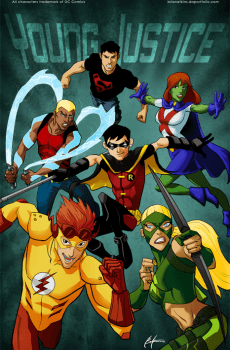 Young Justice